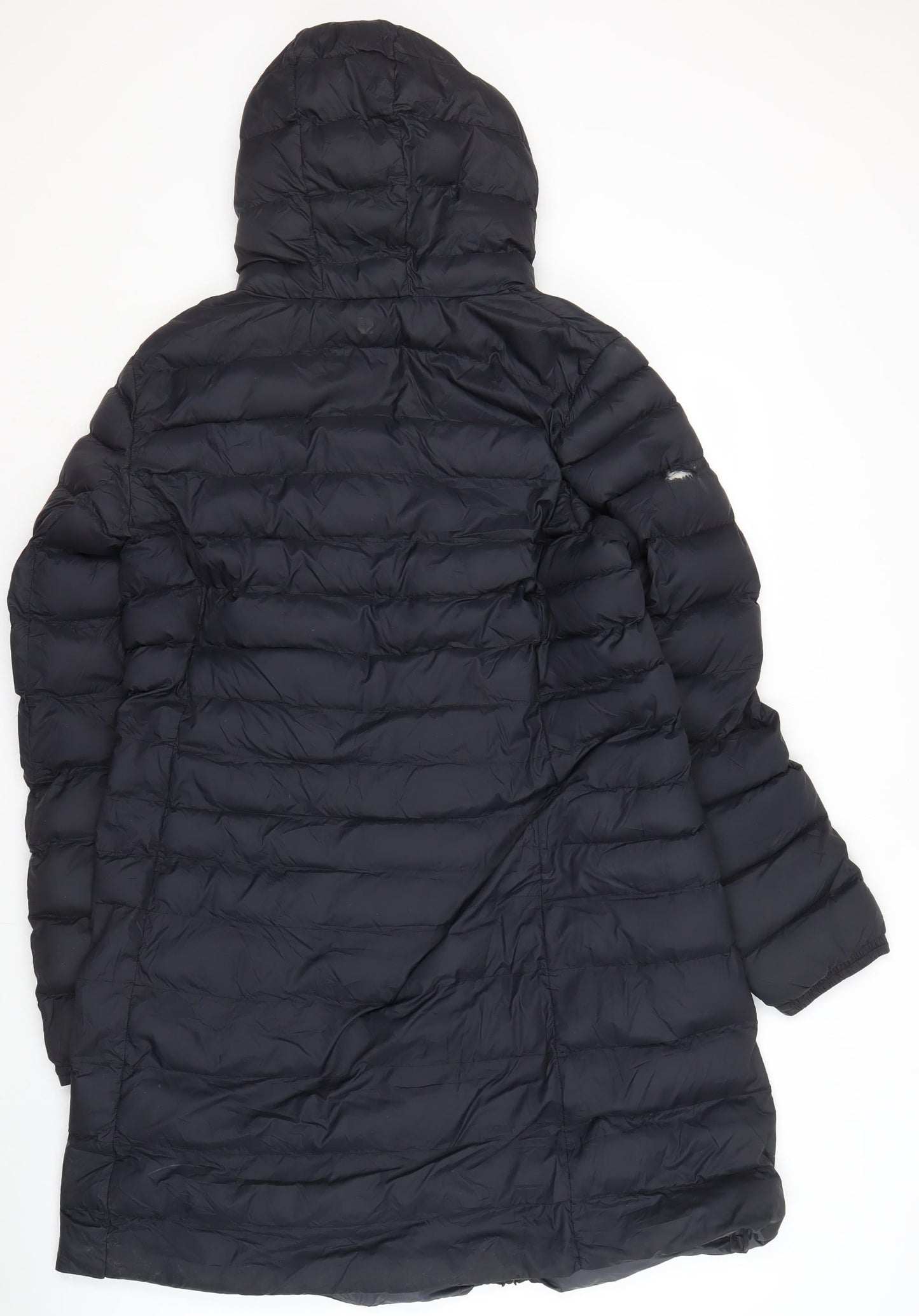 Mountain Warehouse Men's Black Puffer Jacket UK 18