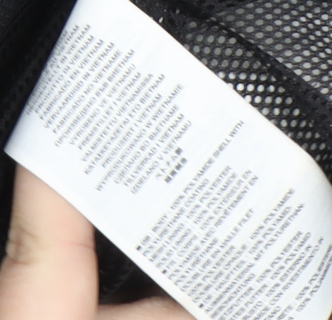 Berghaus Men's Grey Waterproof Rain Jacket