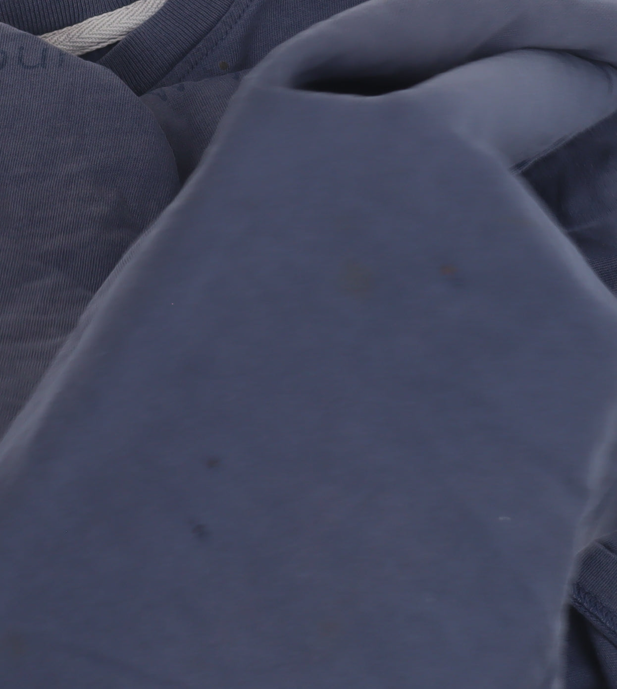 Craghoppers Men's Blue M Crew Neck T-Shirt