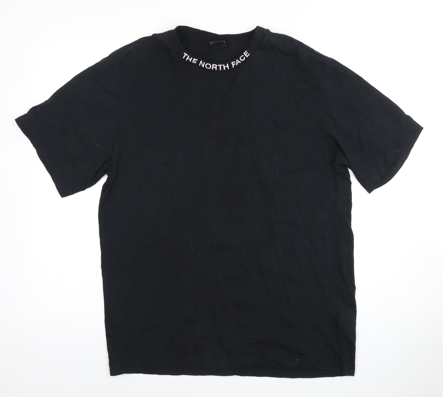 The North Face Men's Black M Logo T-Shirt