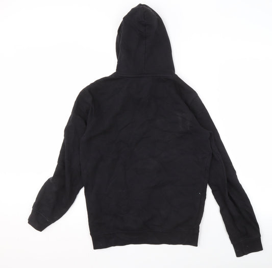 Champion Men’s Black XS Pullover Hoodie