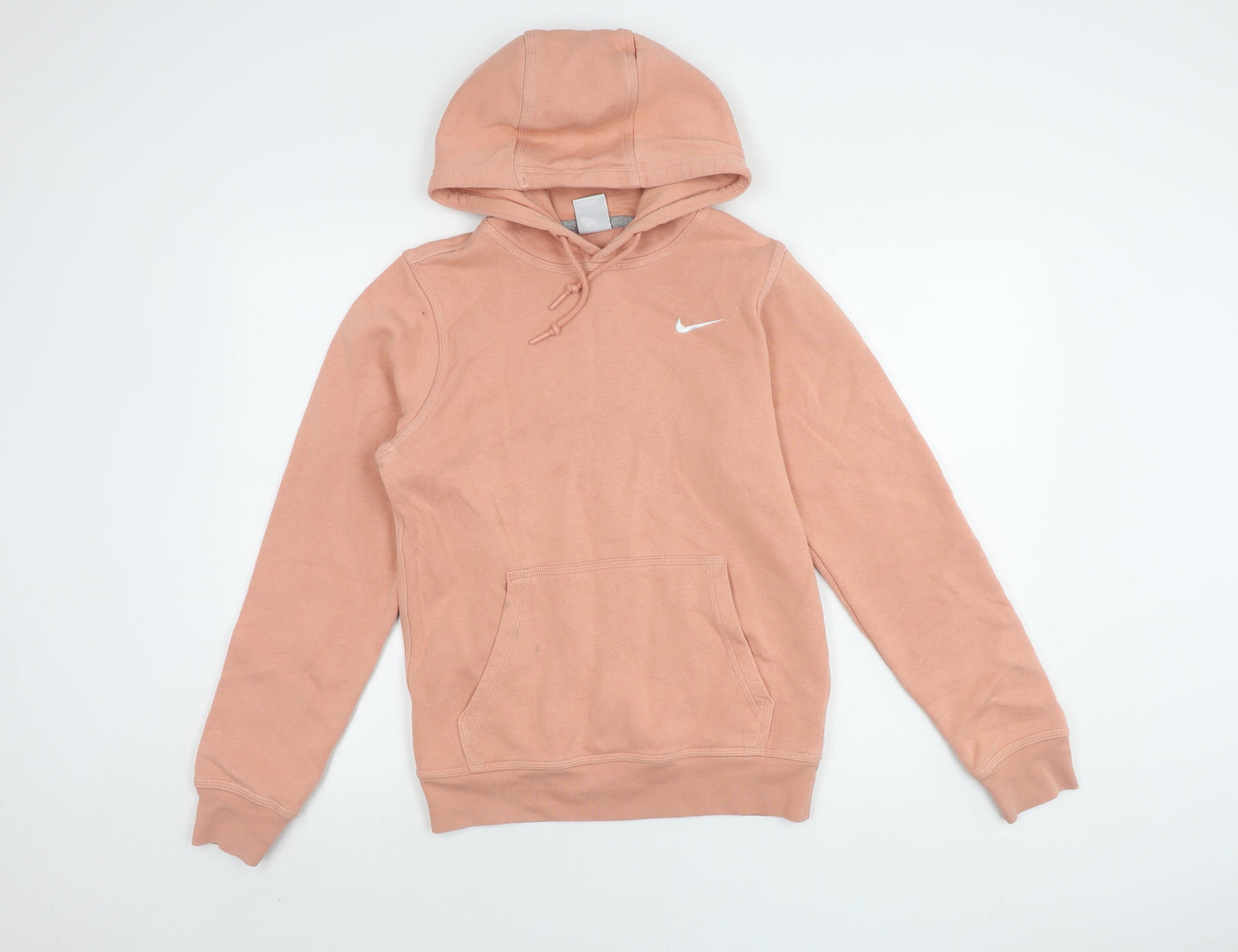 Nike Women's Multicoloured XS Pullover Hoodie