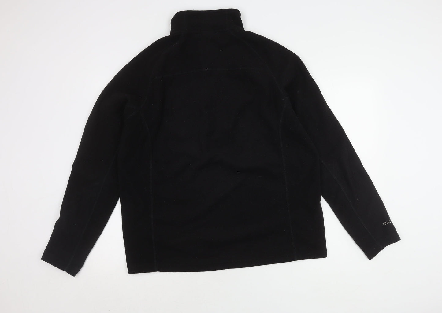 Karrimor Men's Black Fleece Sweatshirt L