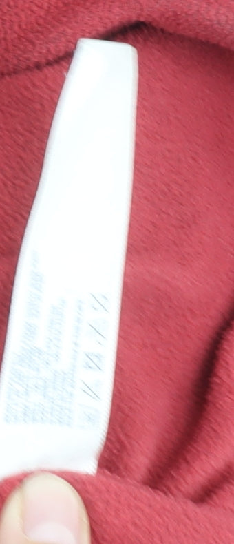 Fat Face Men's Black XL Basic Jacket