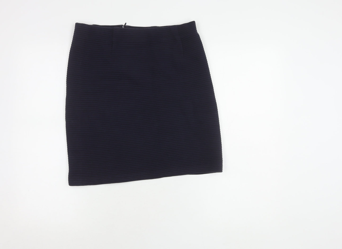 Boden Women's Black Pencil Skirt Size 10