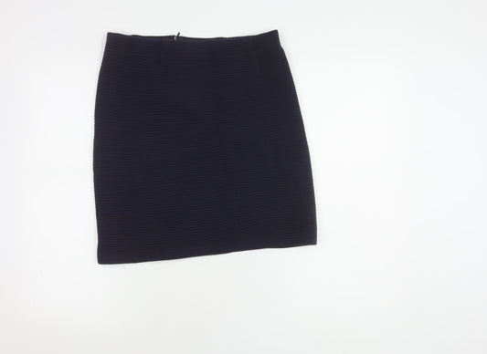 Boden Women's Black Pencil Skirt Size 10