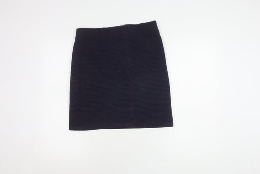 Boden Women's Black Pencil Skirt Size 10