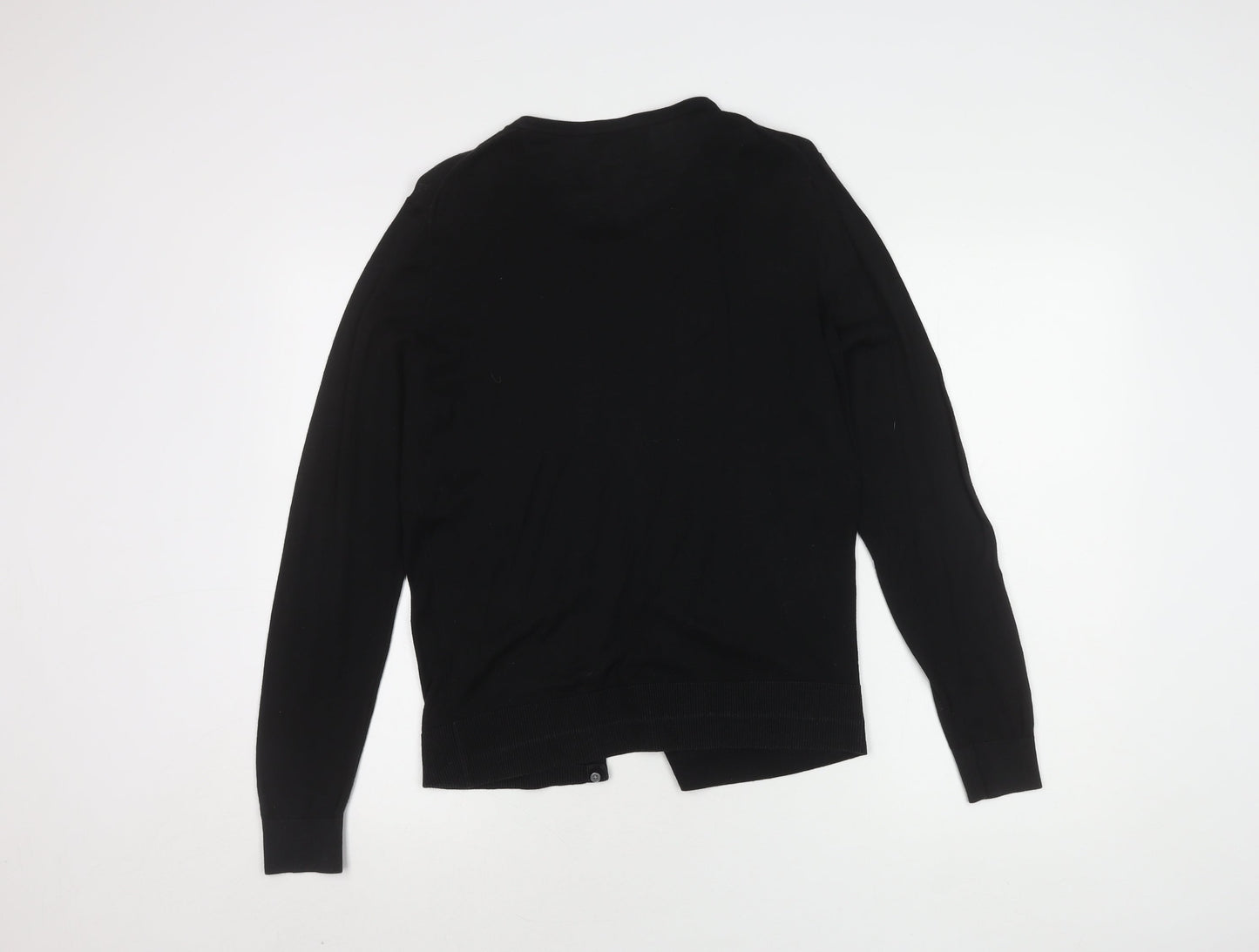 Banana Republic Women’s Black Cardigan L