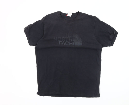 The North Face Men's Black M T-Shirt