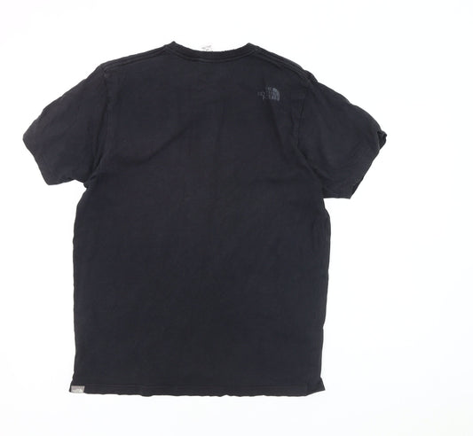 The North Face Men's Black M T-Shirt