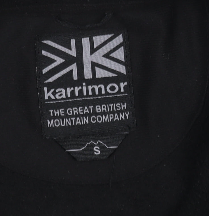 Karrimor Men's Black S Basic Fleece Jacket