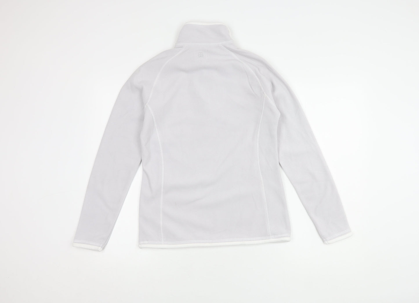 Mountain Warehouse Grey Women's Pullover Sweatshirt Size 8