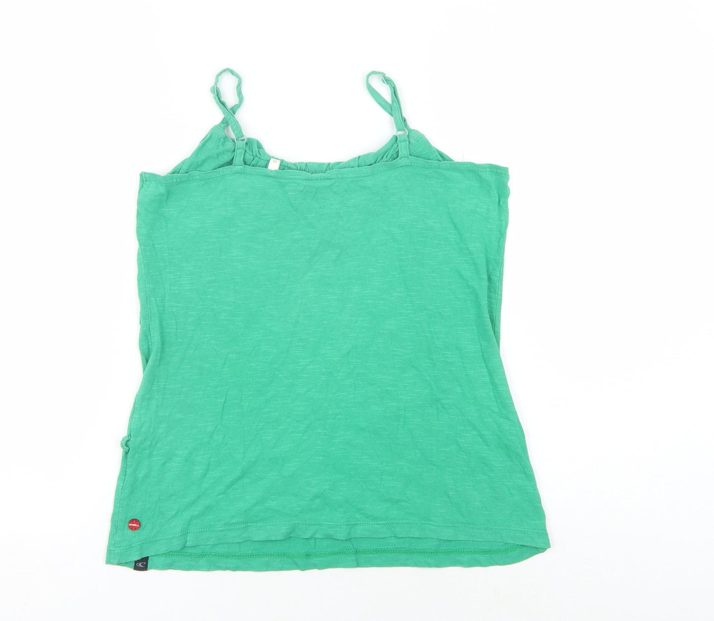 O'Neill Women's Green Camisole Tank Top XS