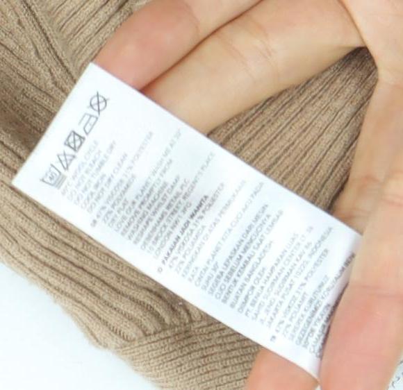 Principles Women's Beige Open Front Cardigan Size 16 with Pockets