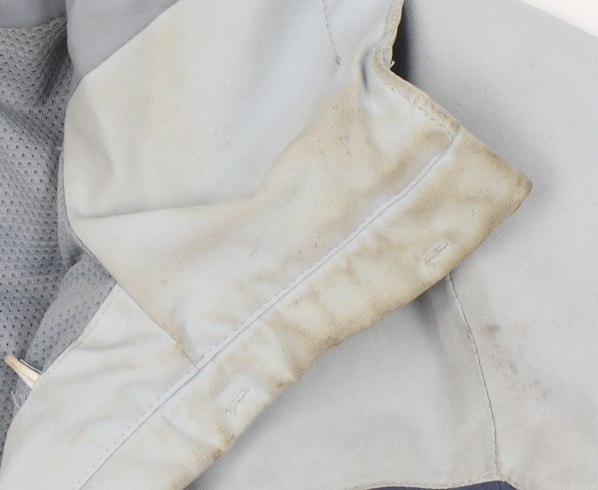 Dare 2b Women's Blue Ski Jacket Size 12 - Outdoor Winter Wear