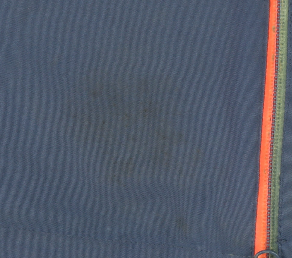 Dare 2b Women's Blue Ski Jacket Size 12 - Outdoor Winter Wear