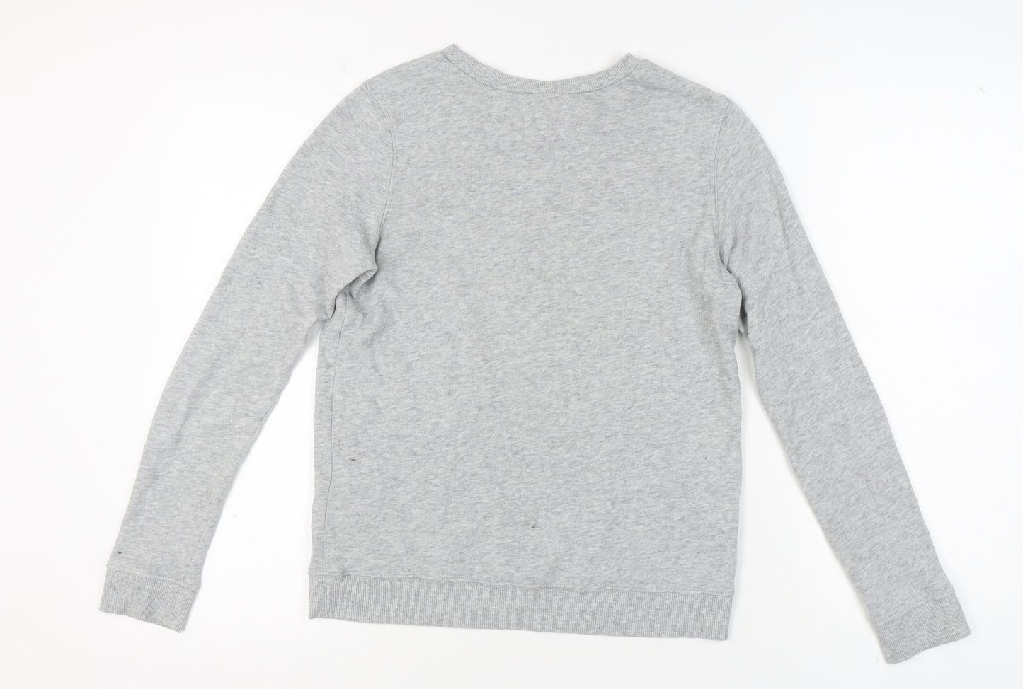 Calvin Klein Women's Grey Pullover Sweatshirt XS