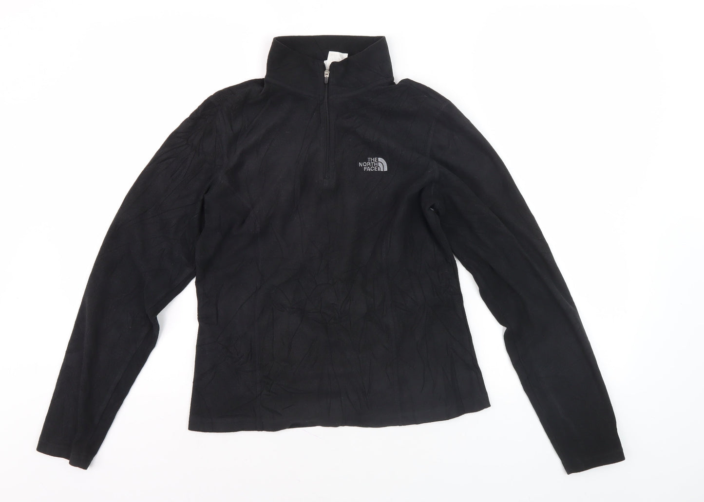 The North Face Women's XS Black Pullover