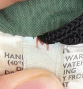 Craghoppers Men's Green Parka Jacket, Outdoor, Medium