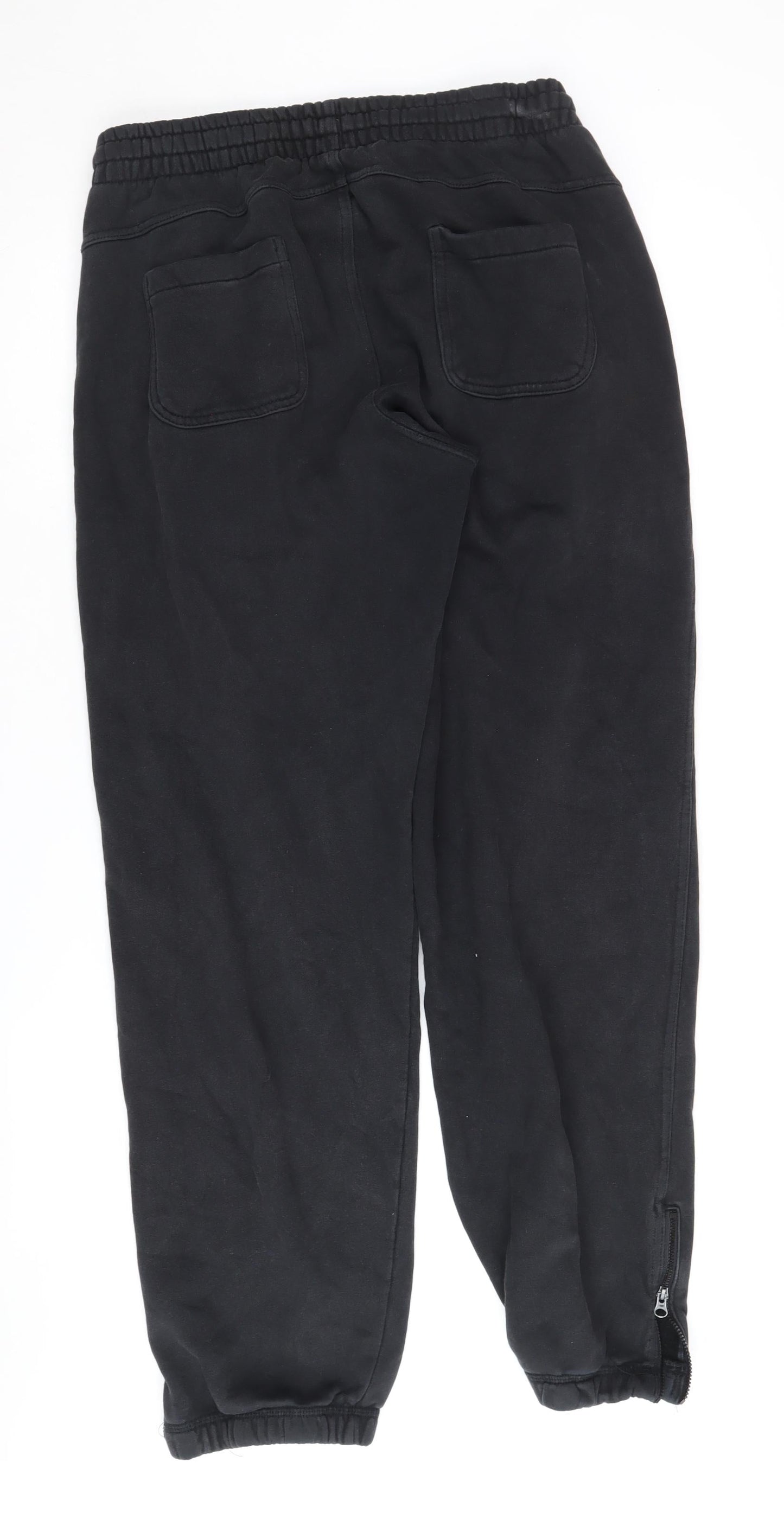 Nike Men's Black XL Sweatpants for Gym & Training
