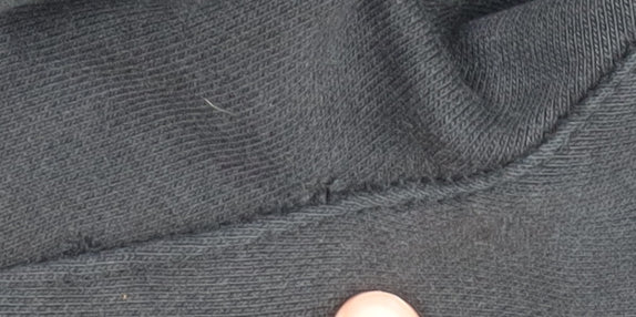 Nike Men's Black XL Sweatpants for Gym & Training