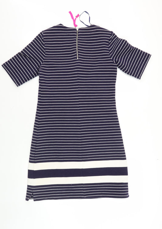 Joules Women's Multicoloured XS Sheath Dress