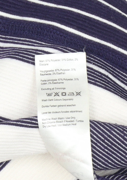 Joules Women's Multicoloured XS Sheath Dress