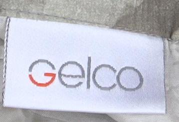 Gelco Women's Multicoloured Floral Skirt Size 10