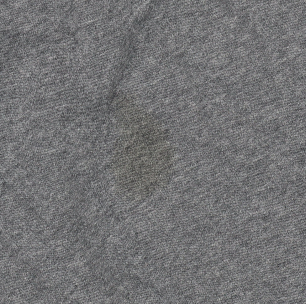 Under Armour Men's Grey Pullover Sweatshirt L