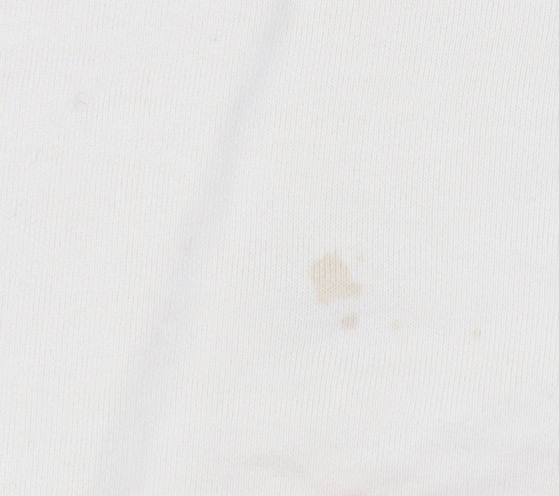 Champion Women’s Beige Pullover Sweatshirt XS Logo