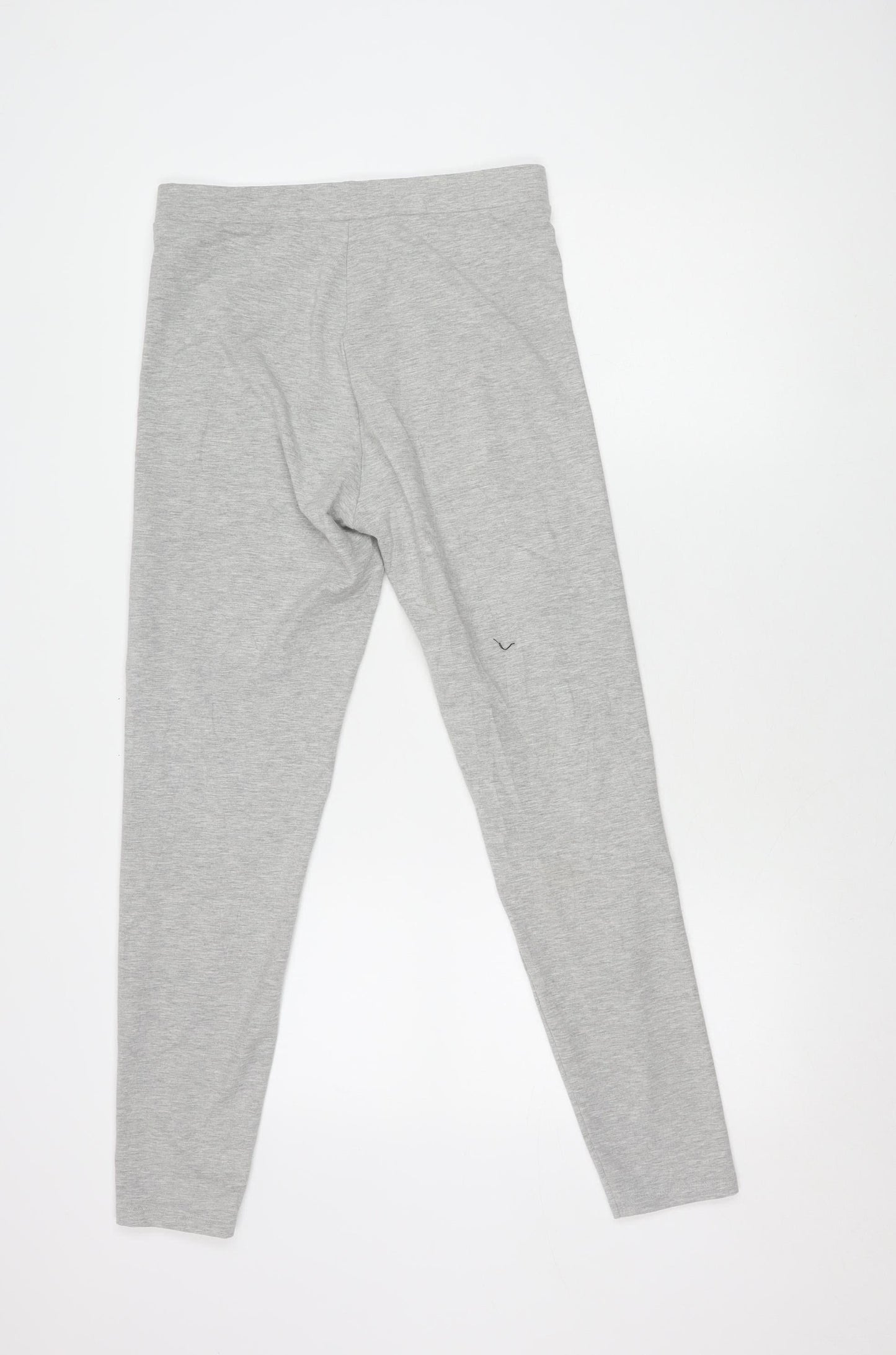 Stradivarius Women’s Grey Leggings Size 14
