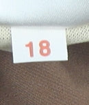 Design Dictates Women's Brown Skirt Size 18