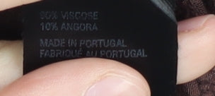 AllSaints Women’s Brown Sleeveless Dress Size 8