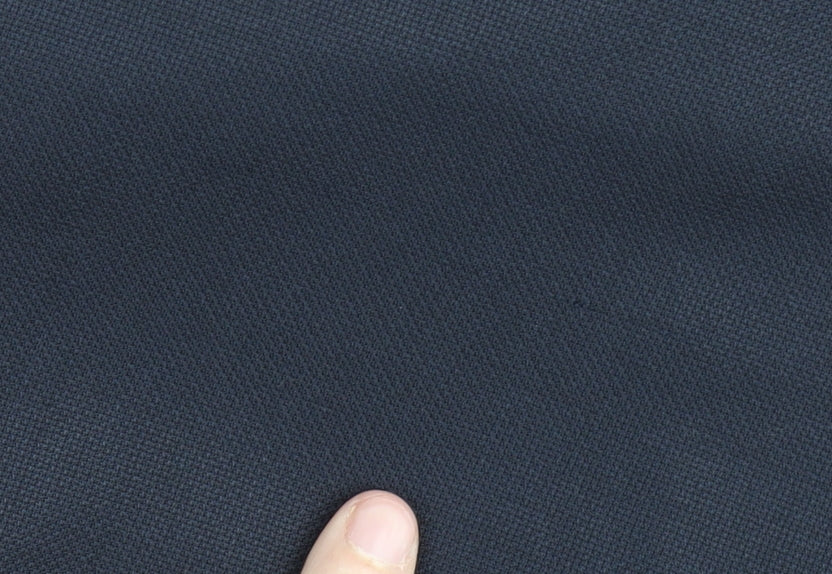 Jaeger Men's Blue Wool Blazer, 40R, Formal Jacket