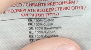 Craghoppers Men's Blue Outdoor Graphic T-Shirt M