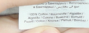 Jack & Jones Blue Sleeveless Men's T-Shirt M