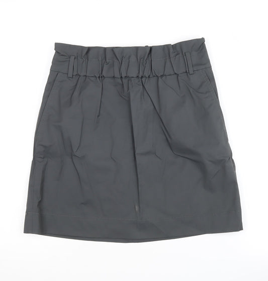 Banana Republic Women's Black Pencil Skirt 2P