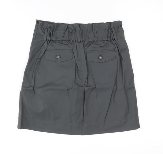 Banana Republic Women's Black Pencil Skirt 2P