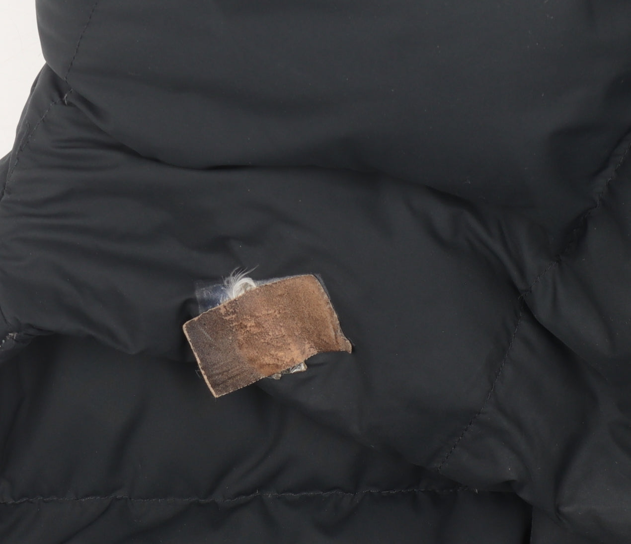 Berghaus Women's Black Puffer Jacket Size 10