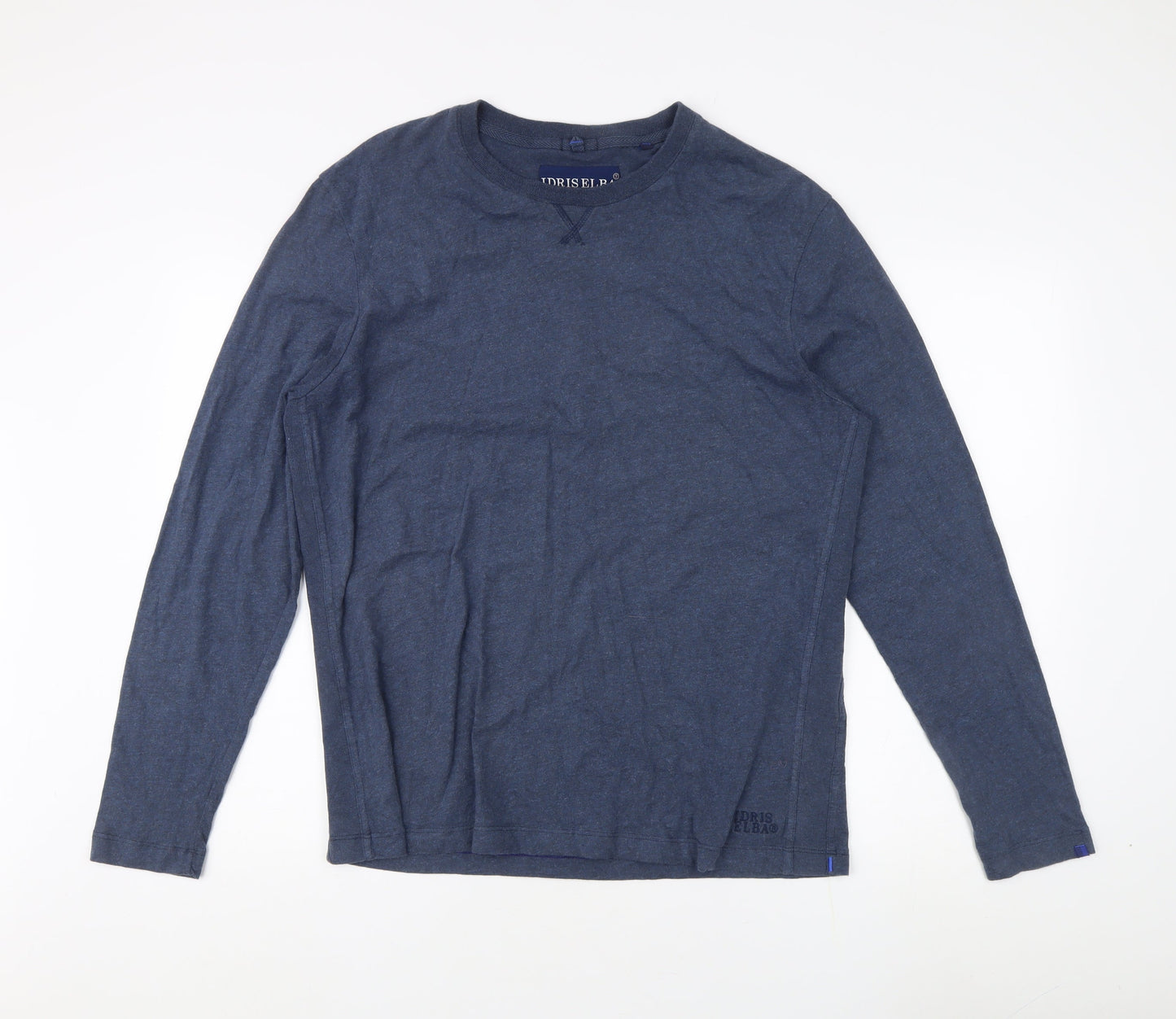 Superdry Men's Blue 2XL Pullover Sweatshirt