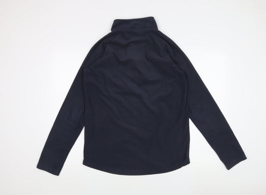 Peter Storm Men’s Blue Pullover Sweatshirt M