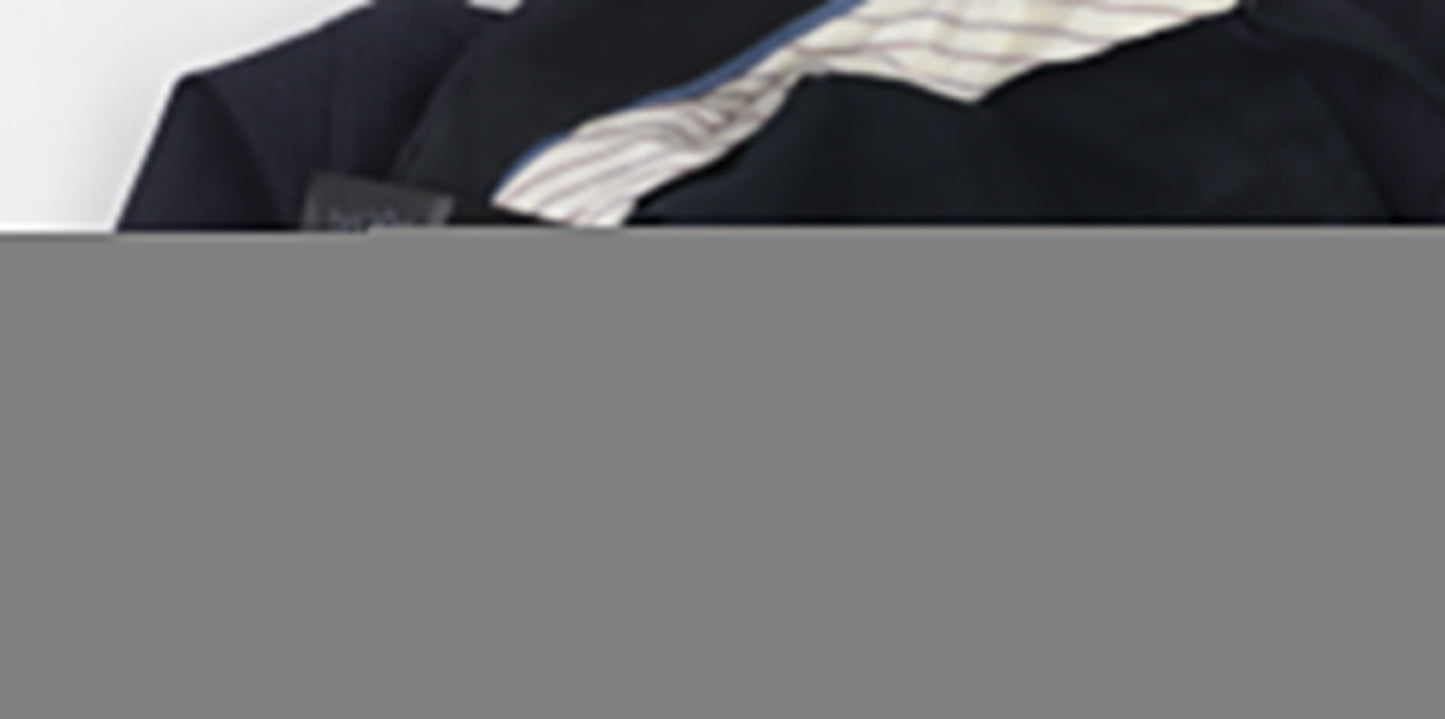 Austin Reed Men's Blue Wool Trousers 34R