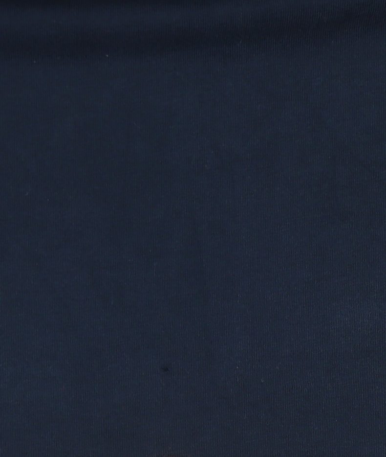 Quiksilver Blue Unisex T-Shirt, Size 14, Cotton Crew Neck Casual