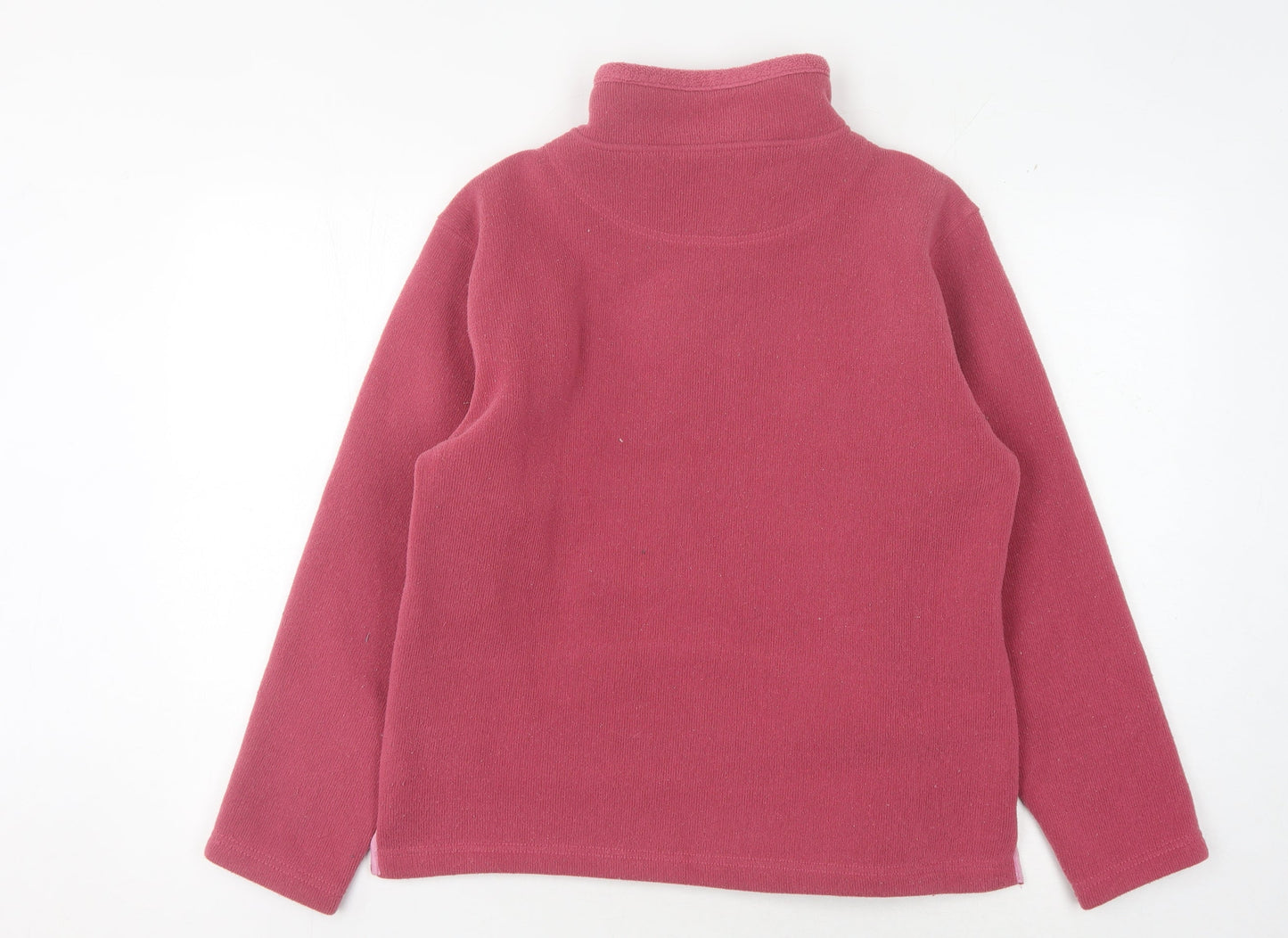 Peter Storm Women's Red Pullover Sweatshirt Size 14