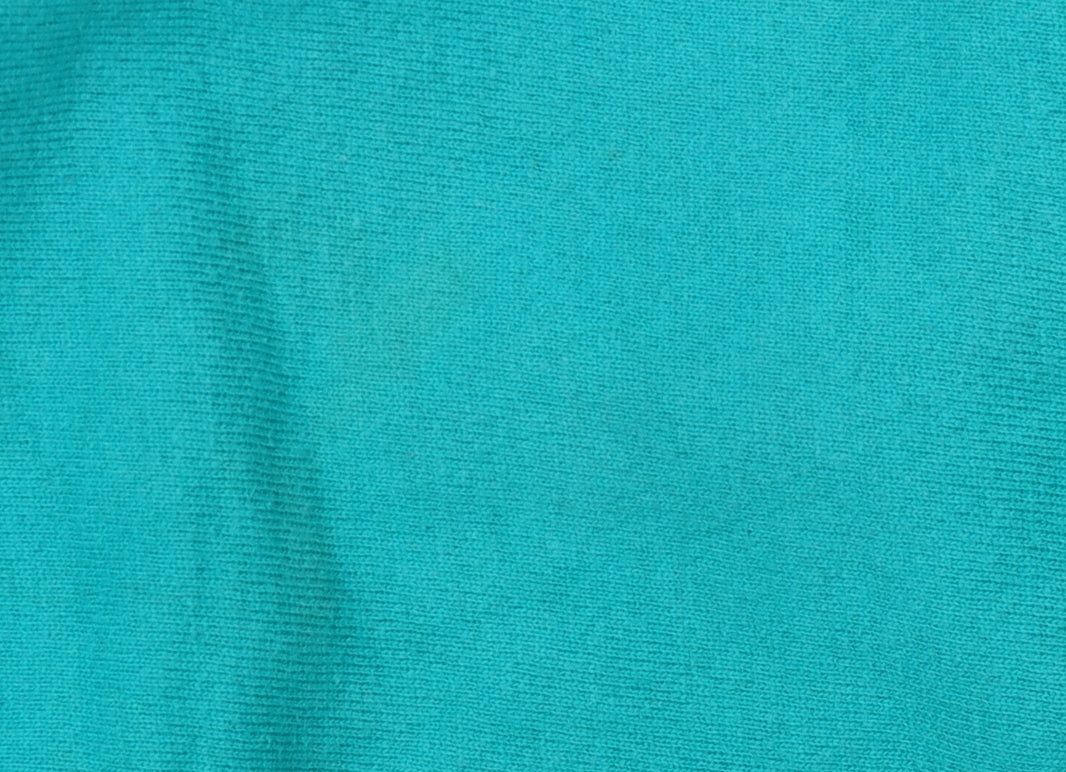 Champion Green Pullover Sweatshirt Unisex M