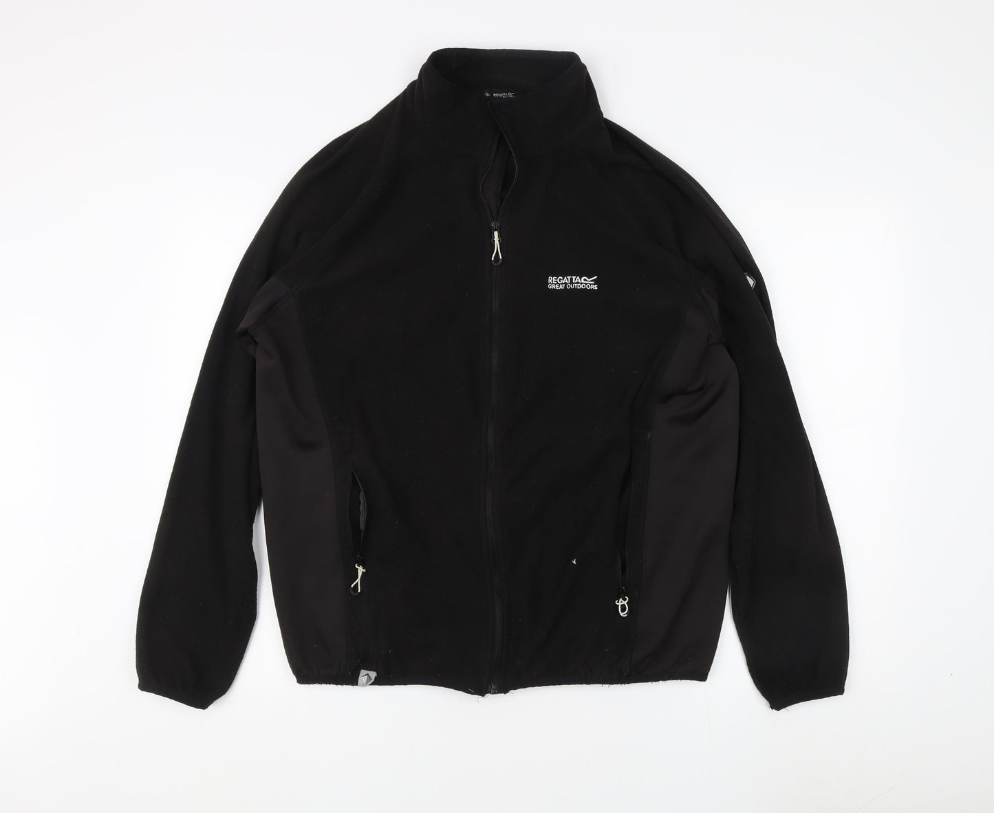 Regatta Men's Black XL Outdoor Casual Jacket
