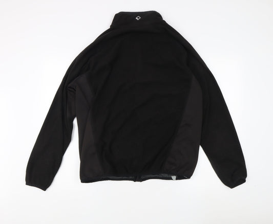 Regatta Men's Black XL Outdoor Casual Jacket