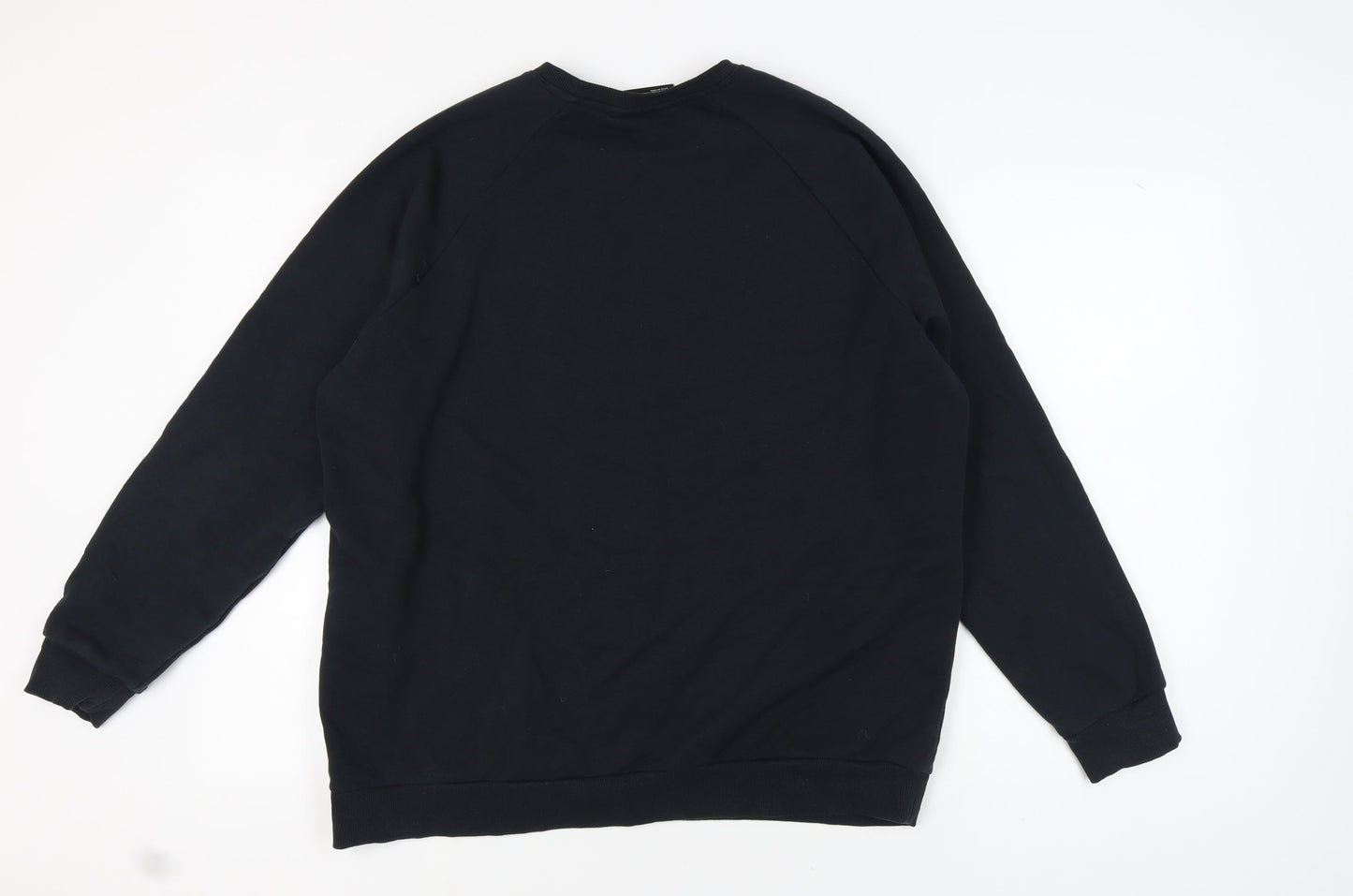 Under Armour Men's Black XL Pullover Sweatshirt