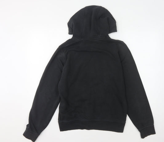 Nike Men's Black S Pullover Hoodie