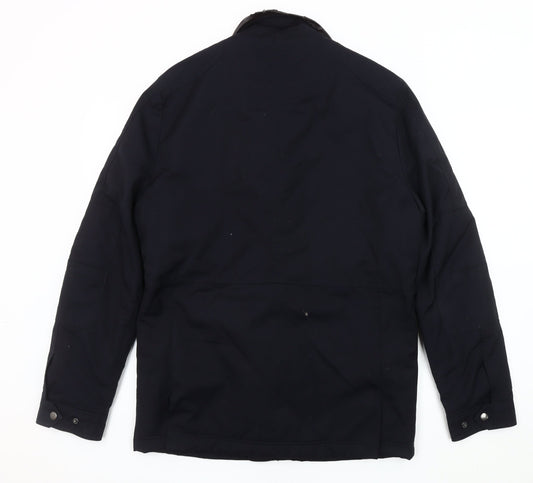 The Collection Debenhams Men's Black S Military Jacket